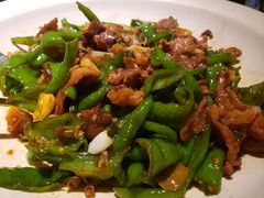 -费大厨辣椒炒肉(高铁吾悦广场店)