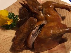 -江南赋(内蒙古大厦店)