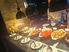 -长白山凯悦酒店·市集咖啡厅