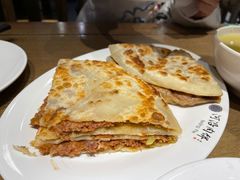 -河沿肉饼Beijing Pie(东华门店)