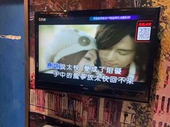 -云晓光头烧烤吧(川沙绿地店)