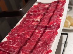 -左庭右院鲜牛肉火锅(长泰广场店)