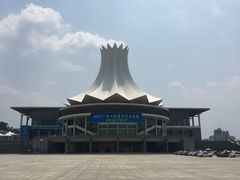 -南宁国际会展中心(会展东博文化旅游区)