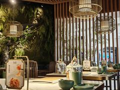 -锦府盐帮·李宅(领展购物广场中关村店)