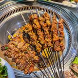 老板：你知道你刚才吃了什么吗～～