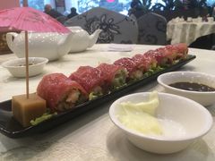 -拿福食府(广大路店)