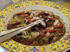 -喜喜香港餐厅(夏日百货店)