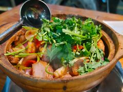 -洪大厨鸡煲(福田店)