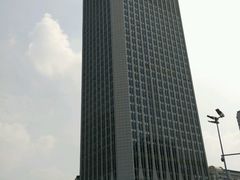 picture-广州达镖国际酒店