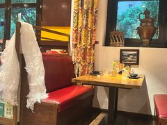 -敏珠拉姆藏餐·南京厨房(富春江东街店)