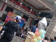 -中国福利会少年宫