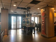 大堂-麦当劳(总统大酒店店)