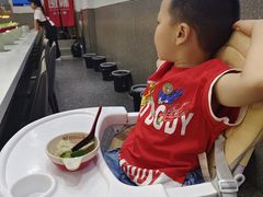 -围辣串串小火锅(李家村万达广场店)