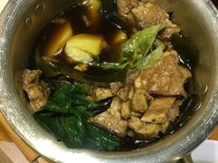 -怪噜范·老贵阳街头名小吃(鸿通城店)