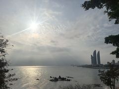 -胡里山炮台