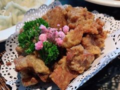 -前海沿·青岛菜(李沧万达店)