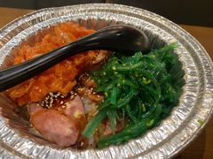 -吉兆手握寿司(车公庙店)