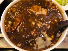 小炒肝-姚记炒肝店(簋街店)