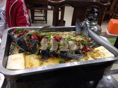 -徽州美食(三十年老店)