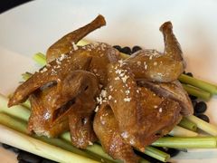 -小运河·公馆(国贸店)