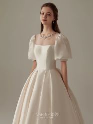 -韩国天使嫁衣婚纱礼服馆(上海旗舰店)