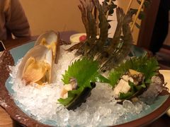 -揽季锅物会.福建黄鱼.海鲜姿造(五四路店)