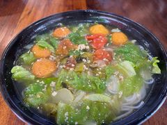 -周记蟹仔粉(侨港风情街店)