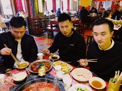 -蜀大侠火锅(寰球文化地标·总府店)