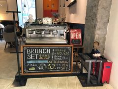 -VESH COFFEE(定西路店)