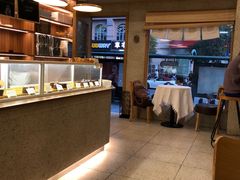 自助取餐区-发酵食堂(屏风街店)