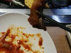 -火牛火韩式烤肉韩国料理(韩乐坊店)
