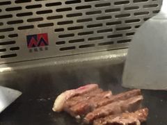 -舞鹤日本料理铁板烧(华侨城店)