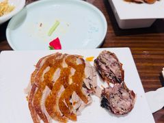 -全聚德(上海首店浦东店)