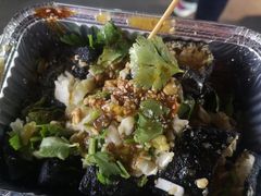 臭豆腐-大学城夜市大排档(凤栖路店)