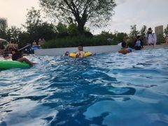 -清河半岛温泉度假酒店