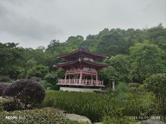 -重庆园博园
