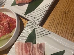 -赤坂亭·M9和牛烧肉·铁板烧·日料398放题(长泰广场店)