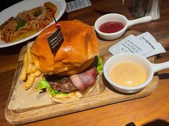 -Magnet磁食(同德店)