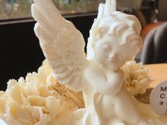 -浮光之丘MontCake生日蛋糕(花牌坊店)