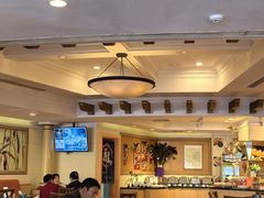 -国宾酒店-花园咖啡自助餐厅(北营房中街店)
