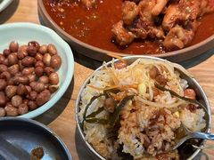 -京玉菲饭店(李村店)