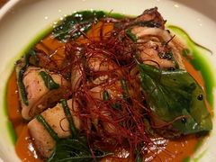 -Bistro Les Lilas丁香花小酒馆