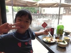 -渔民船说·北塘海鲜·天津菜·海肠捞饭(北塘古镇店)