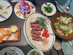 -卡朋西餐(宝安大仟里店)