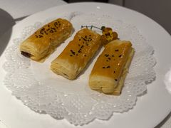 -漢舍中国菜馆(浦东嘉里城店)