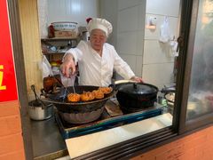 -阿婆油墩子(五里桥路188弄小区店)