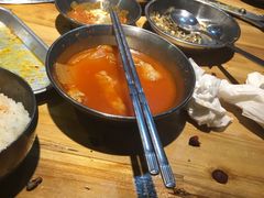 -麻蒲碳烤肉(远景路1号店)
