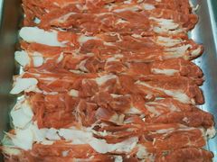 -大唐人家·热气羊肉(大华店)