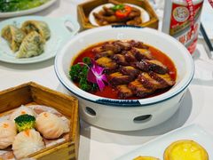 -怀德酒楼·粤菜·海鲜·茶点(宝安国际机场店)