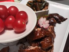 -悦福瑞酒楼(西影路店)
